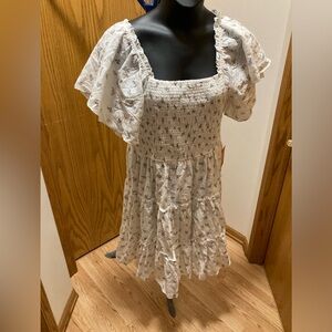 Ivycity Co Madison dress